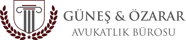 Güneş & Özarar Avukatlık Bürosu